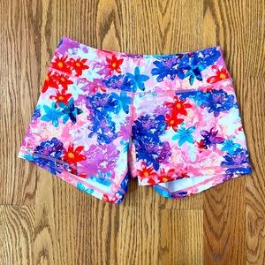 Born Primitive shorts S